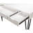 Recker Writing Desk with Power Outlet