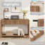 Console 2 tiroirs Guinna-937068444