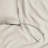 400 Thread Count Organic Cotton Sateen Duvet Cover Set-458077498-481812904