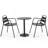 NOVA BISTRO SET