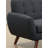 Millette Upholstered Sectional Right Hand Facing-176992952