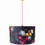 Deco Noir 1 - Light Pendant