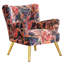 Fauteuil de 29,2 po de largeur Jubair-240198774
