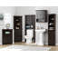 Armoire à linge autoportante-9748037
