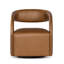 Hawkins Swivel Armchair-954301454