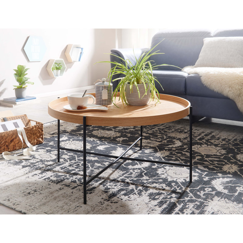 Waris Coffee Table