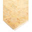 Trevious One-of-a-Kind 4' 2" X 6' 5" 2000s Wool Area Rug in Ivory