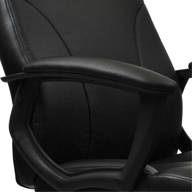 Fauteuil de direction à dossier moyen