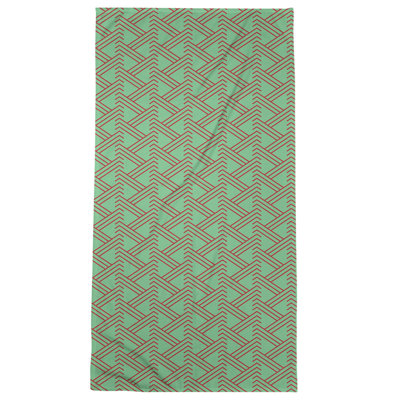Bath Towel