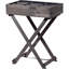 Diaundra Wood Elevated Planter