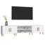 Kyeisha TV Cabinet 180x31.5x40 cm Engineered Wood-600584927