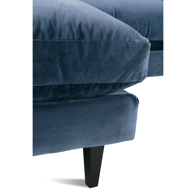 Oslo 3-Piece Sectional