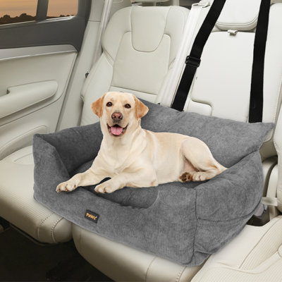 Antonique Pet Bed