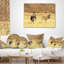 Oreiller en namibs zèbresy pair-30745951-30745955