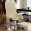 Fauteuil de bureau, fauteuil de bureau de direction grand et grand avec repose-pieds, fauteuil d'ordinateur en cuir, fauteuil inclinable ergonomique à haut dossier-1774860162