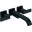 Siderna® Two-Handle Wall Mount Tub Filler-52557114-53668711