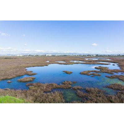 " San Francisco Bay Area "