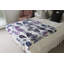 Radley Floral Blanket