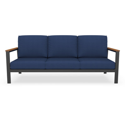 Townsend 80" Sunbrella® Patio Sofa