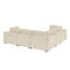 Canapé modulaire réversible large Areeba-278271524-309729740