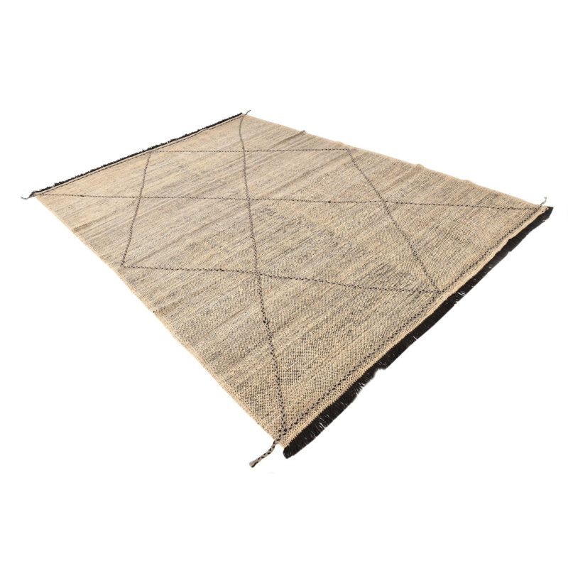 Tapis naturel Odle