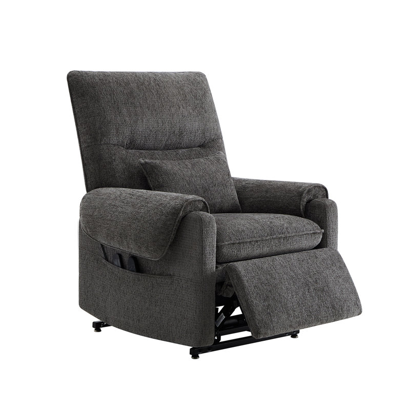 Fauteuil inclinable électrique lève-personne 30 po Glenn