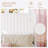 Velvet Hydraulic Lift Up Storage Upholstered Platform Bed With Wooden Slats And Vertical Stripes Wingback Headboard-1420703389-1420703388