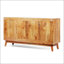 Armoire 2 pieds de porte