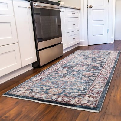 Emmajo Moroccan Indoor Rug