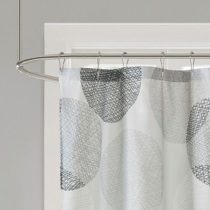 Rideau de douche Elegant