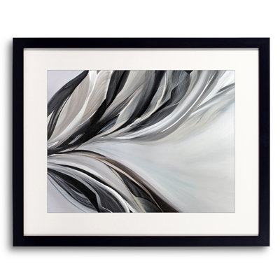 Zephyr Print by Novi Lim