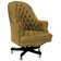 Leather Swivel Executive Chair
