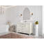 Meuble-lavabo simple avec comptoir 48 po Aberdeen-101123296
