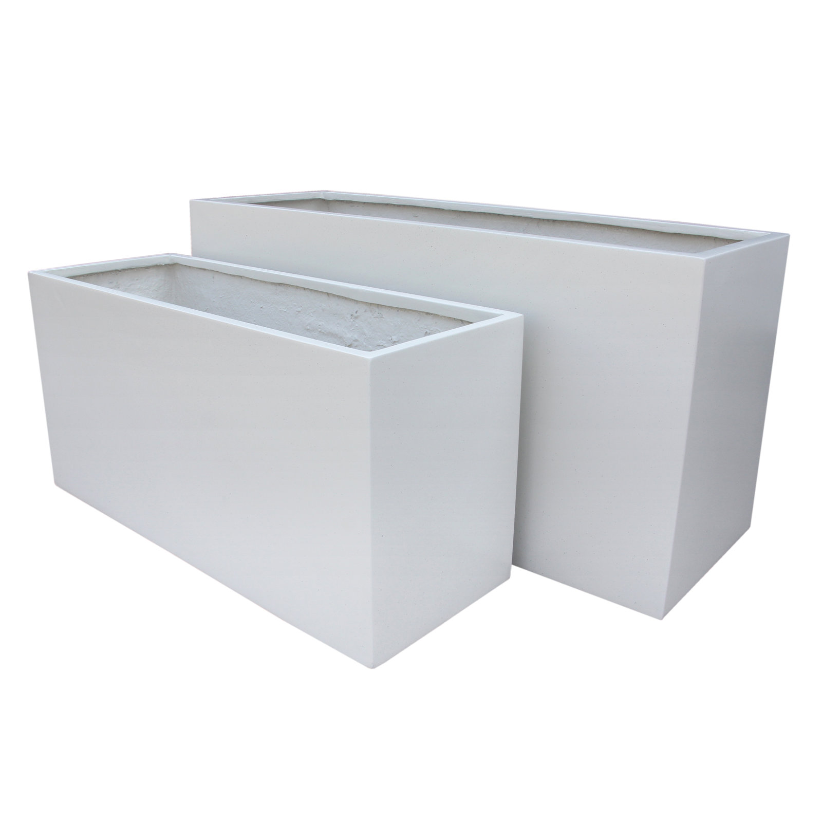 Mariano 32" Planter Box