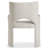 Bernhardt Loggia Shelter Back Arm Chair