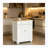 Accent Cabinet with Drawers