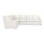 American Bungalow 2-Piece Nicholas Sectional-73670239-73670230-99923853