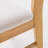 Fabric Dining Chair