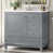 Gris/argent