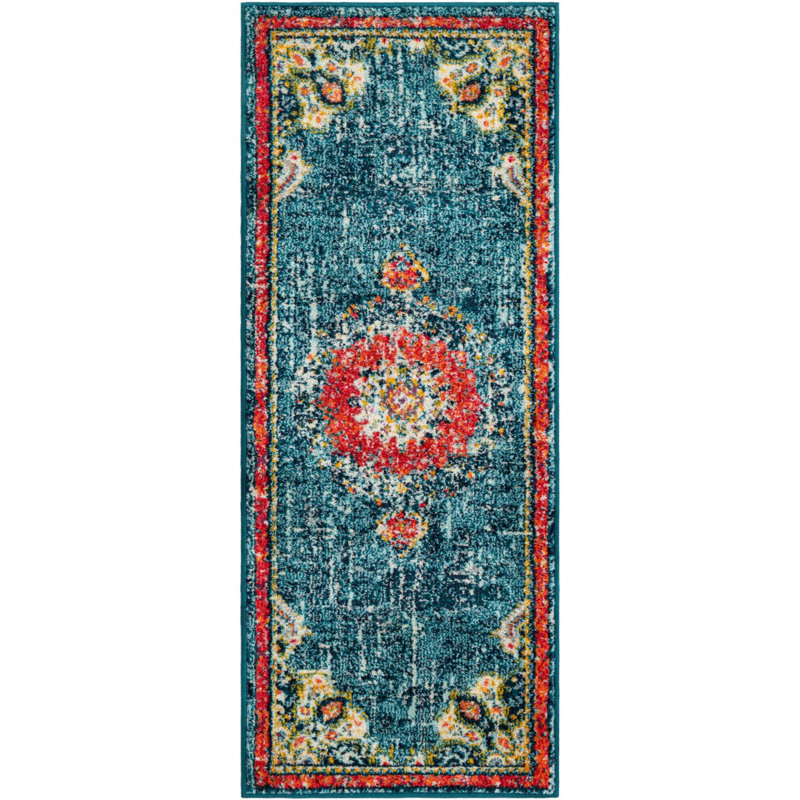 Pennylane Oriental Indoor Rug, Runner 2' x 5'1"