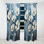 Gerianne A Serene Field Of Buttercups I - Buttercups Curtain - Velvet Room Darkening - 1 panel