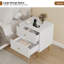 Table de chevet avec 2 tiroirs-1711333849
