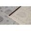 Wool Area Rug in Gray