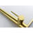 Single Handle Stainless Steel Kitchen Sink Faucet With Pull Down Sprayer-118543630