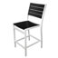 Chaise d'appoint de bureau POLYWOOD-9705775-9705786