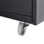 Support d'imprimante de bureau avec roulettes-902358725
