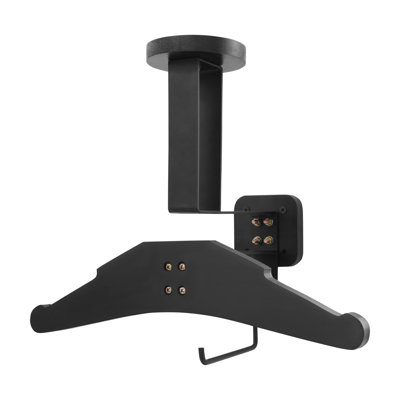 Wall Mount Helmet Holder