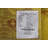 One-of-a-Kind 8'4" X 11'3" New Age Wool Area Rug in