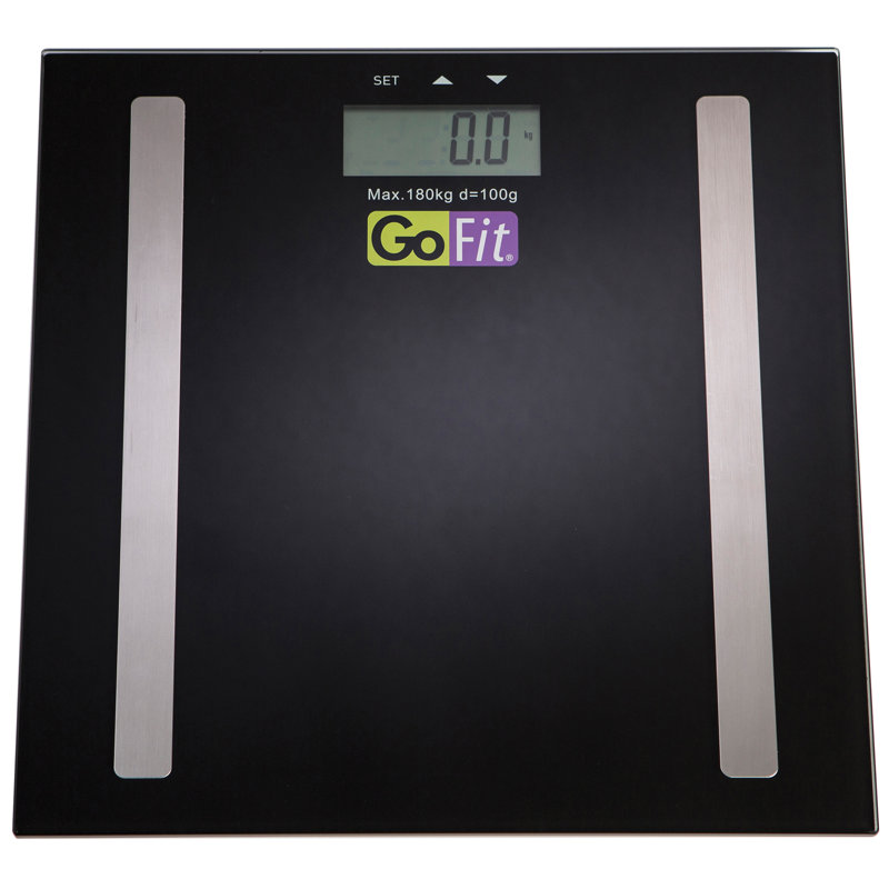Gofit® Body Composition Scale