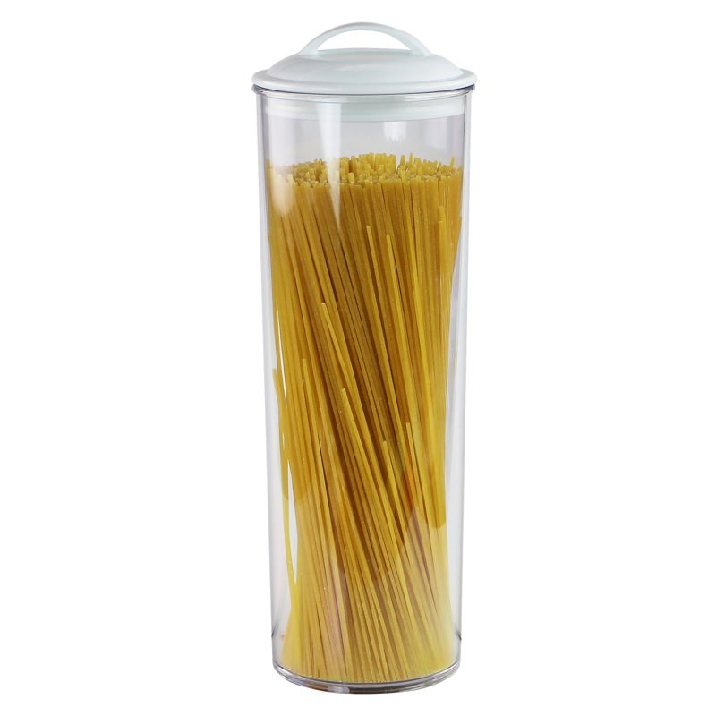 Pot de cuisine Spaghetti 2,25 pte, Blanc